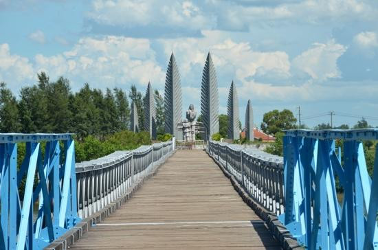 Annam Tour-Dong Ha必去景点