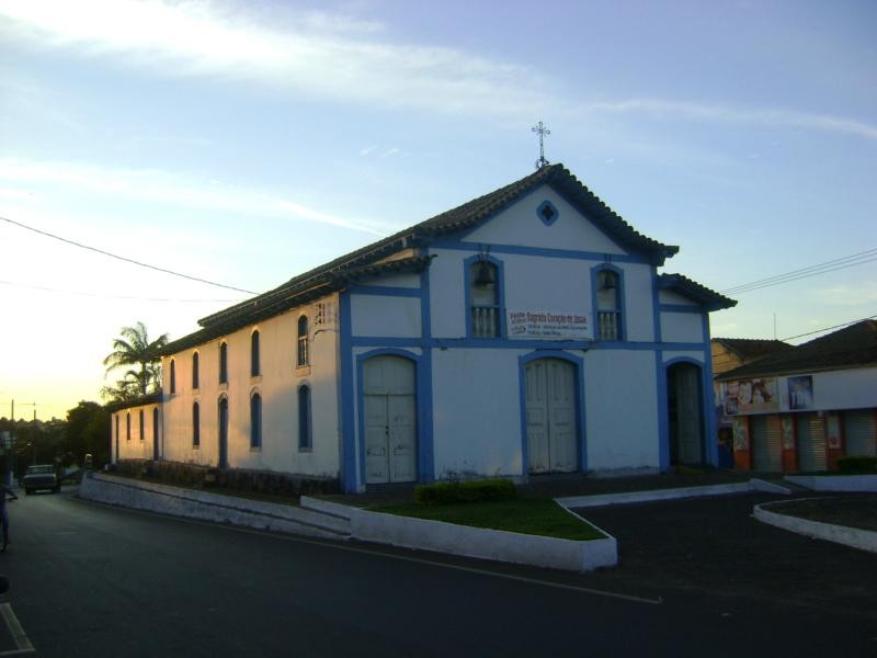 Museum of the Holy Church of Saint Sebastian景点图片