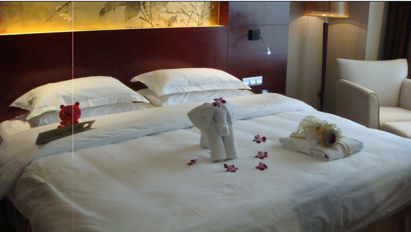 安庆皖源国际大酒店主图