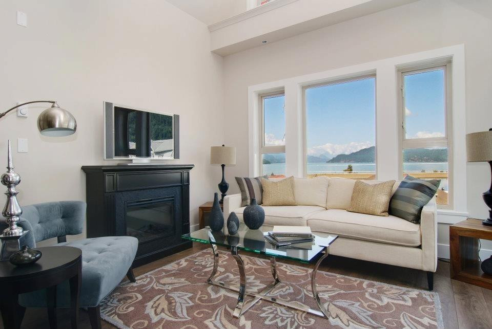 Harrison Lake View Resort