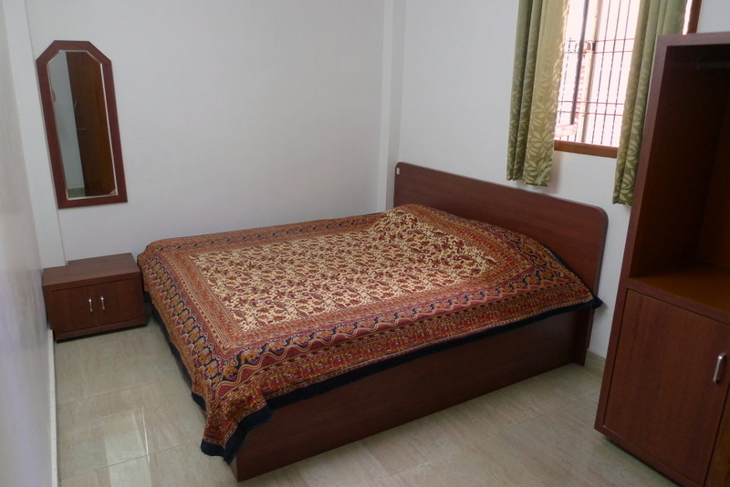 Saini Guest House-官方