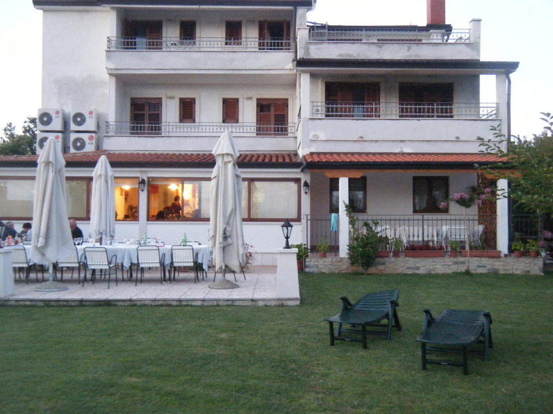 维拉住宿加早餐旅馆主图