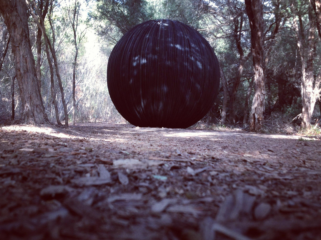 McClelland Gallery & Sculpture Park景点图片