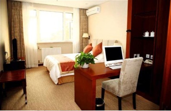 北方长城宾馆主图