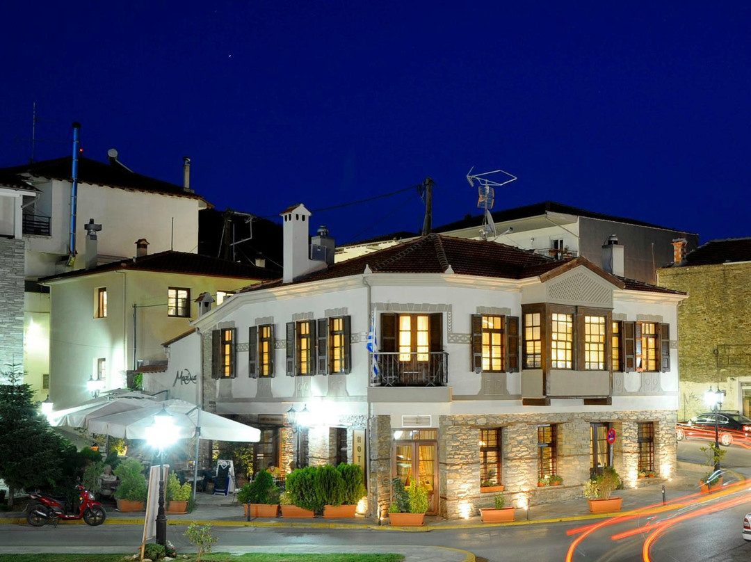 Hotel Marelia