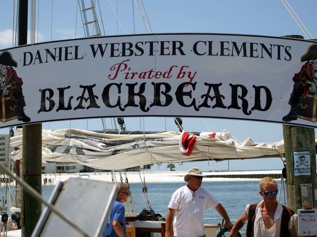 AJ's Water Adventures-德斯廷必去景点