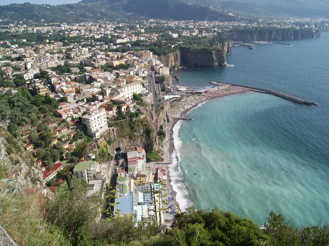 Naples Tour Service - Private Tours-那不勒斯必去景点