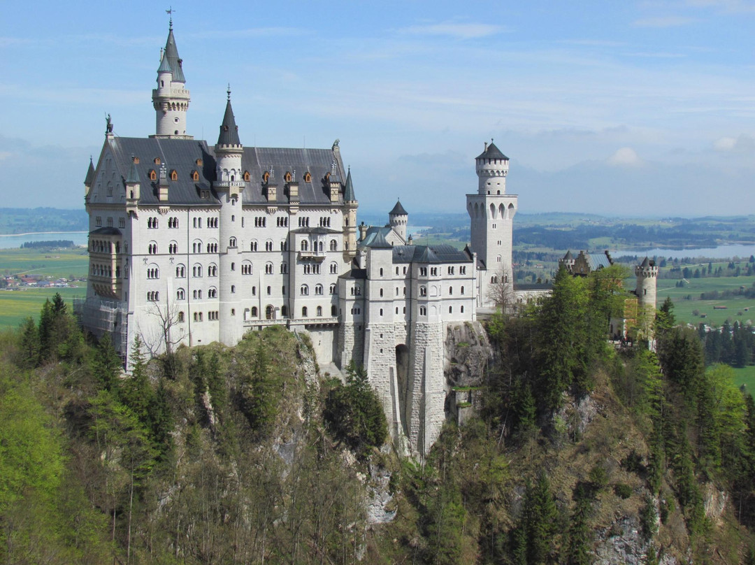 European Castles Tours景点图片