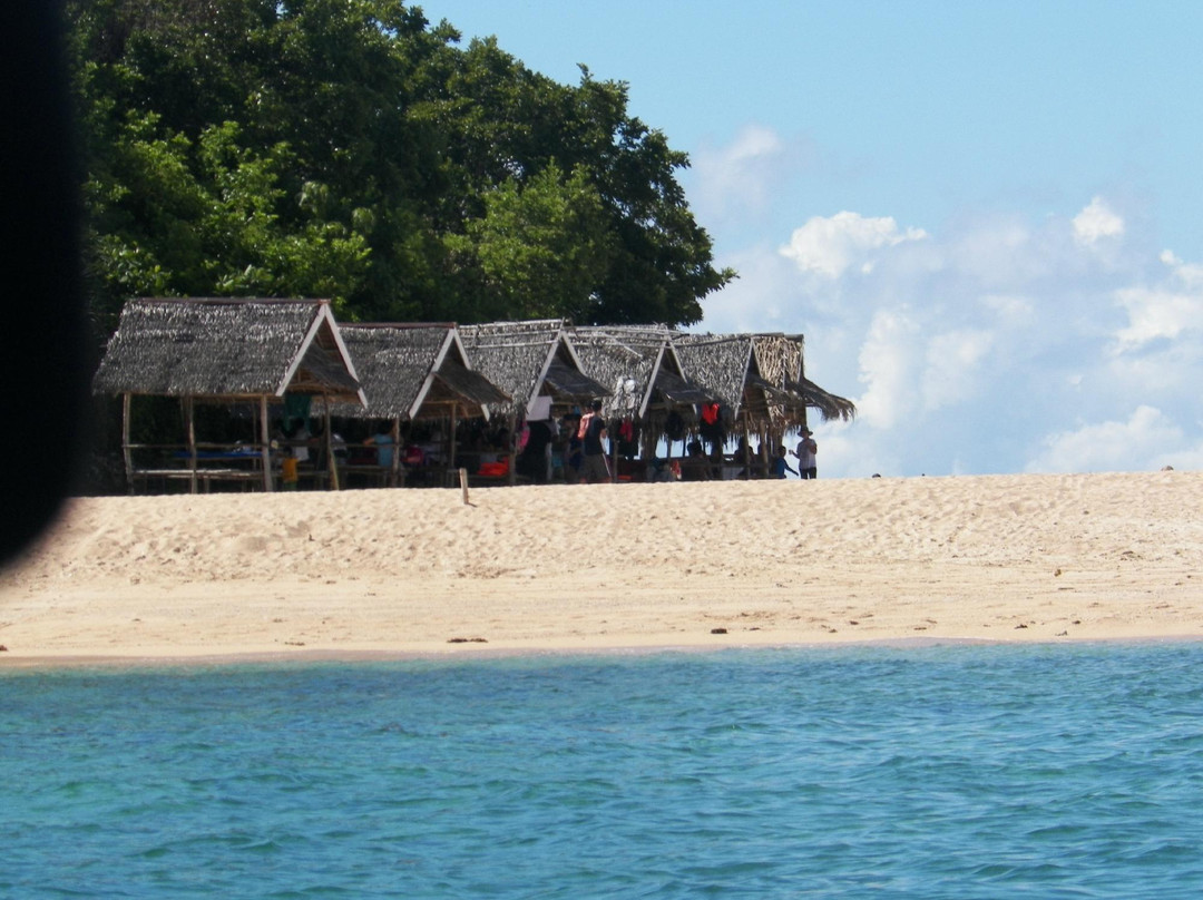 Aguirangan Island景点图片
