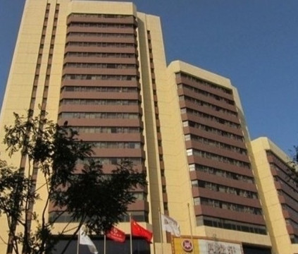 北京保利大厦酒店主图