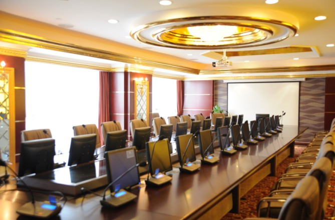 海天大酒店主图