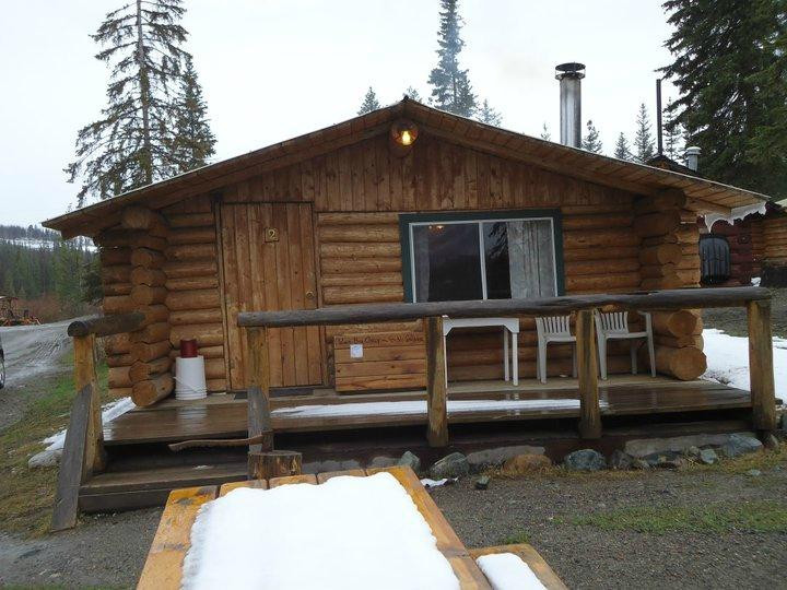 Mile High Resort