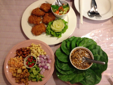 วนคาม主图