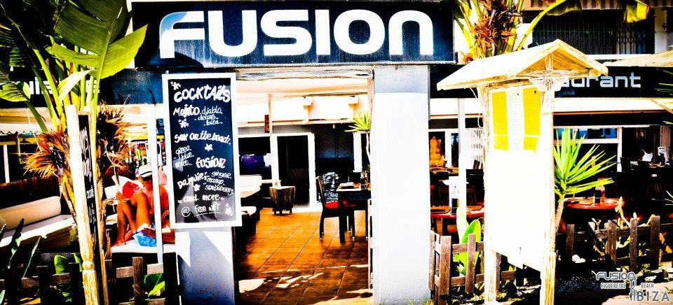 Fusion Ibiza