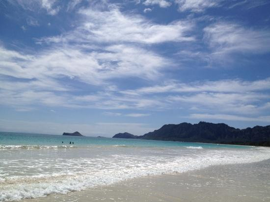 贝洛斯菲尔德海滩公园-威玛纳诺必去景点