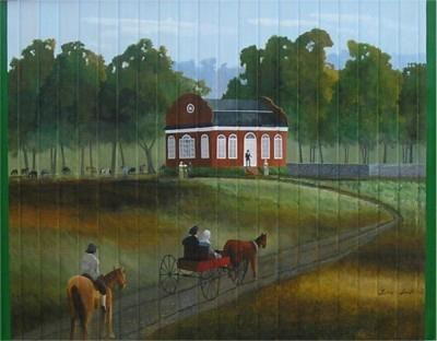 Francis Marion Trail景点图片