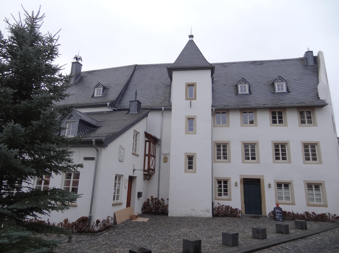 Obermoschel旅游攻略图片