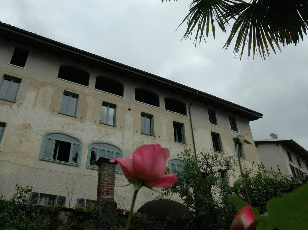 B&b Casa Clementina主图