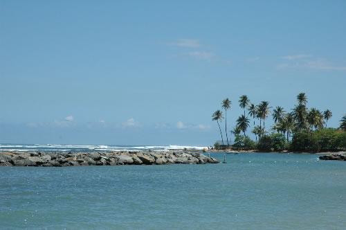 Dorado Beach, A Ritz-carlton Reserve-多拉多必去景点