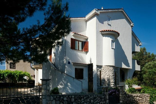 Apartments Domeni