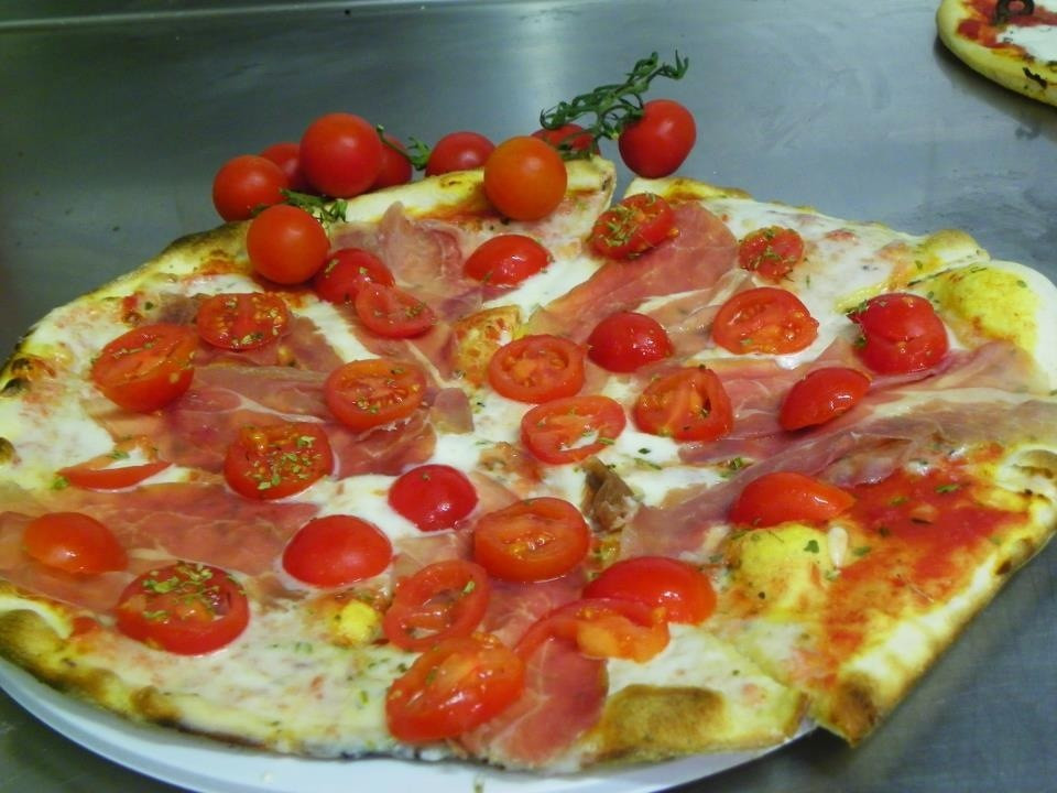 Pizza & Co.