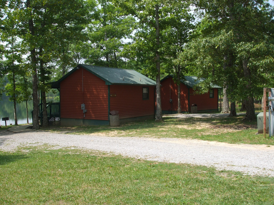 Deer Run RV Resort