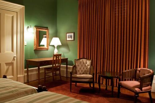 The Homestead 1867 Bed & Breakfast-官方