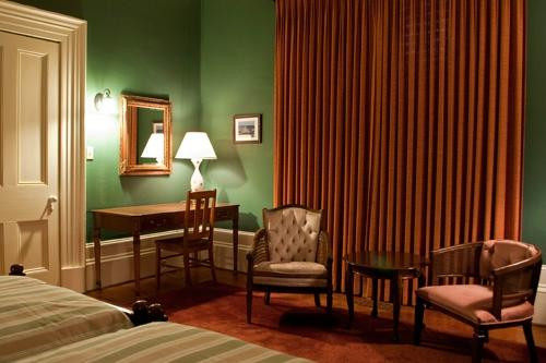 The Homestead 1867 Bed & Breakfast主图