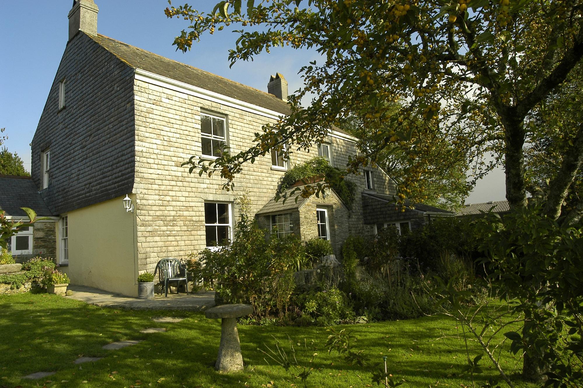 Hillhead Farm-官方
