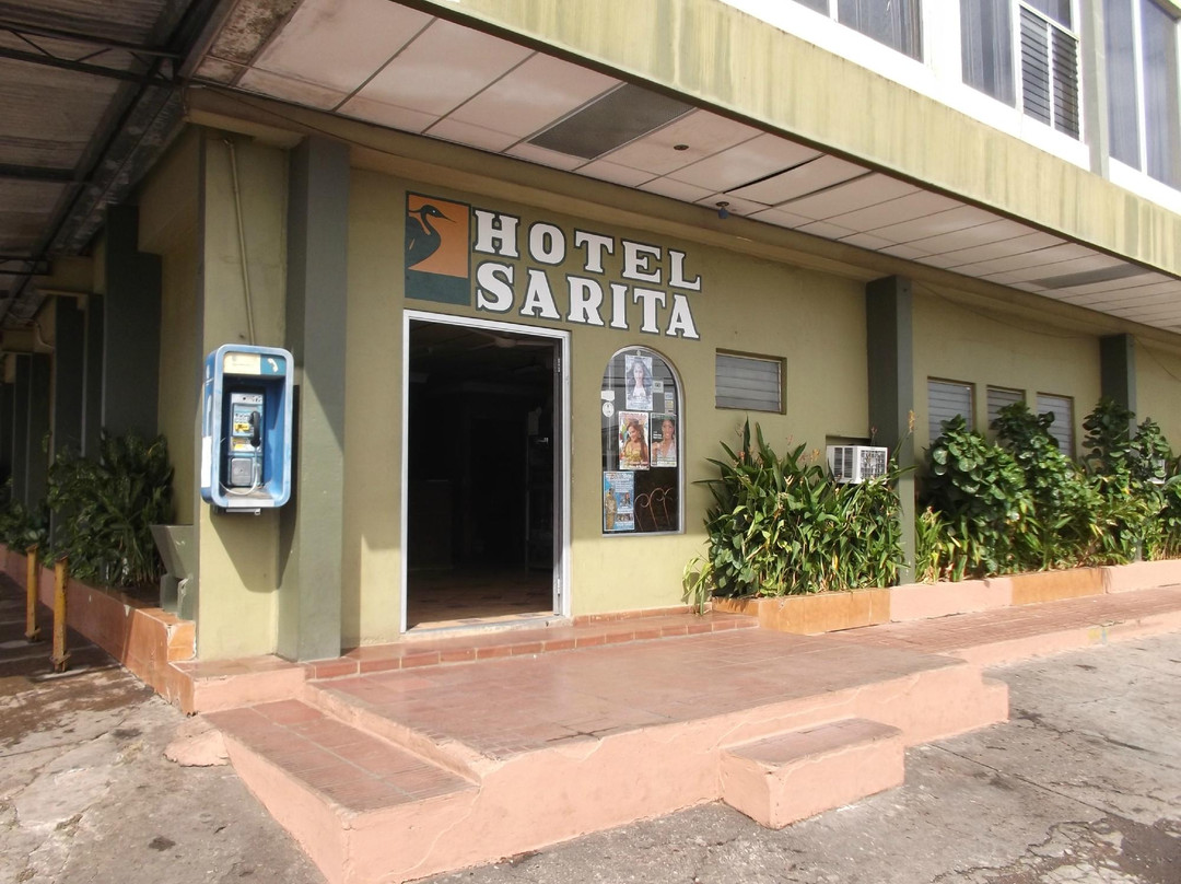 Sarita Hotel主图