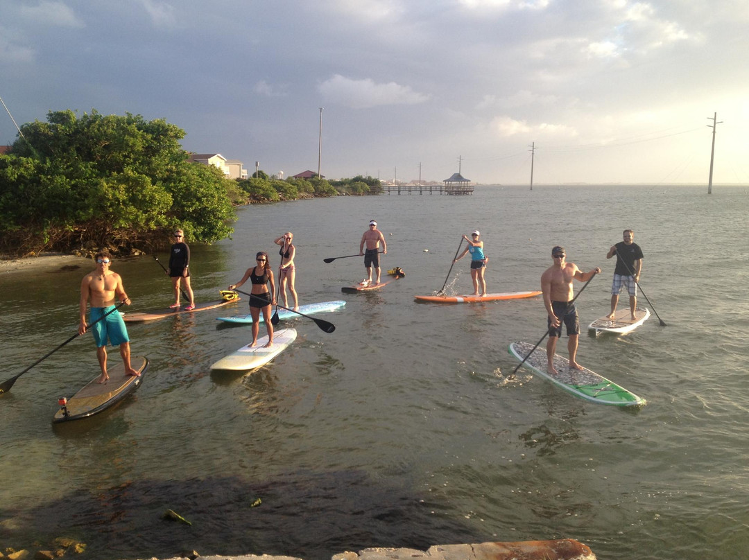 SoBe Surf-可可海滩必去景点