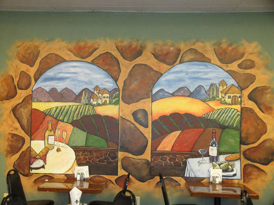 Habanos & the Wine Seller