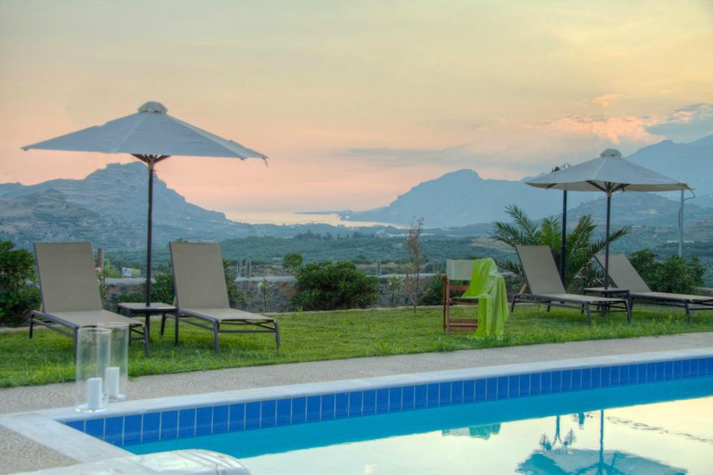 Gasparakis Villas & Bungalows