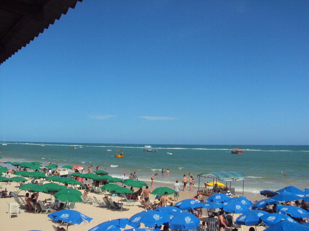 Praia do Francês-Praia do Frances必去景点