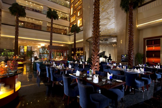 晋江宝龙大酒店主图