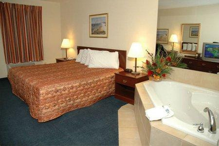 Magnolia Inn - Kingsland主图