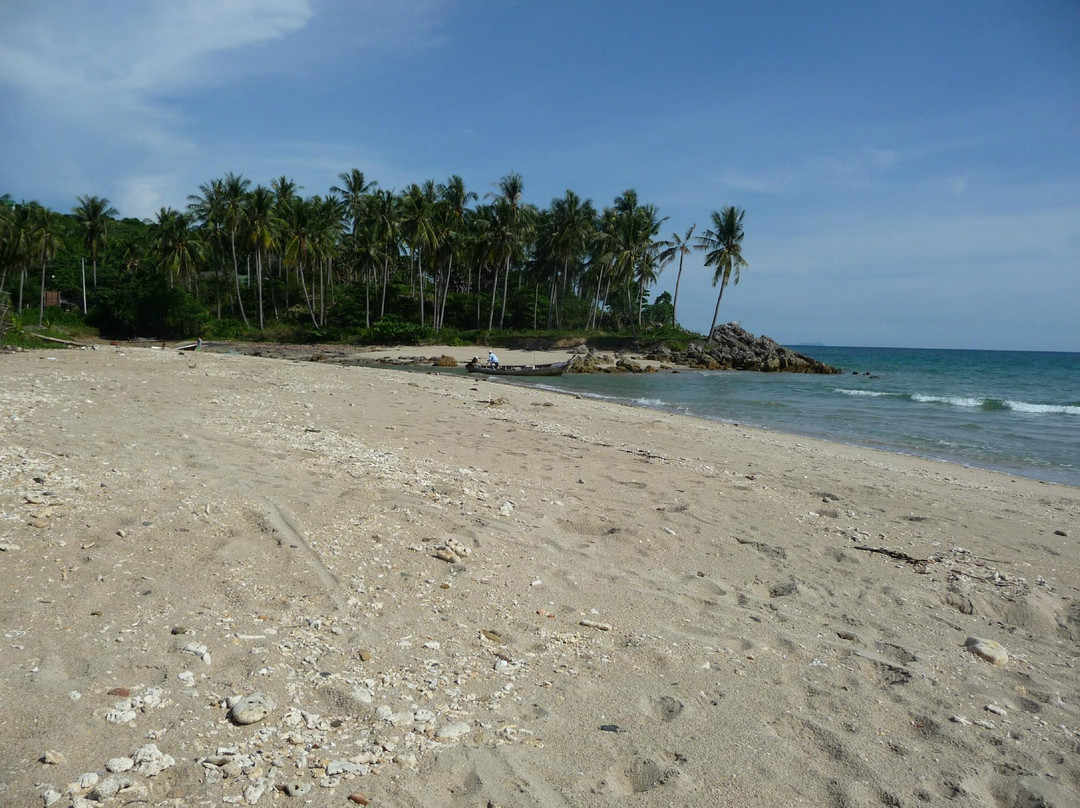 Mixing Bar-甲米必去景点