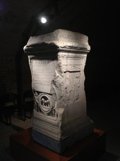Museo Civico di Palazzo Traversa-Bra必去景点