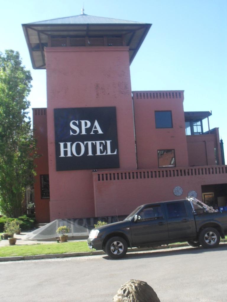 Unique Luxury Colony Hotel-客卧