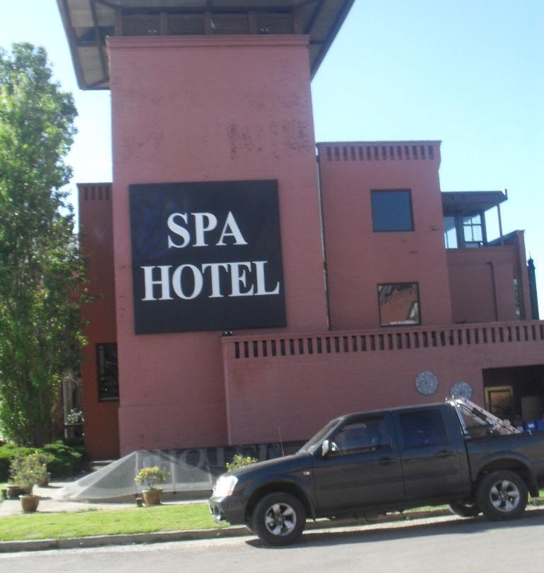 Riachuelo酒店住宿-Unique Luxury Colony Hotel