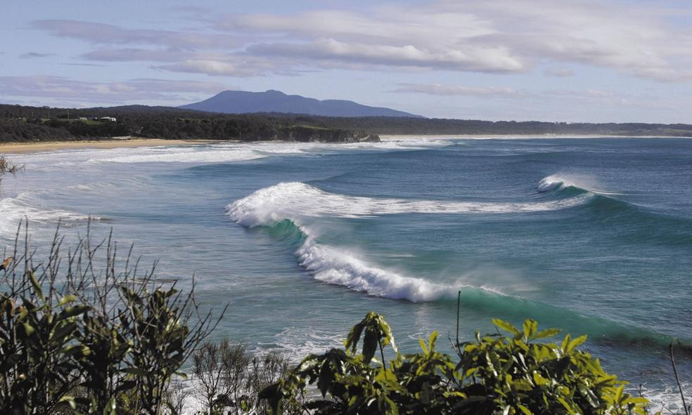 Bermagui Visitor Information Centre景点图片