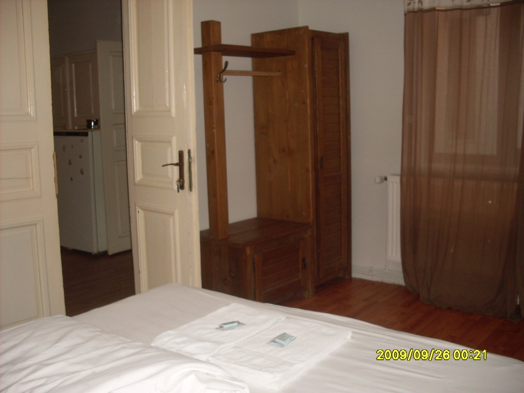 Oana Guest House主图