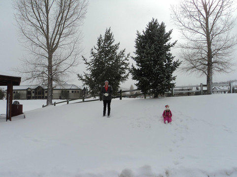 Rainbow Park-银座必去景点