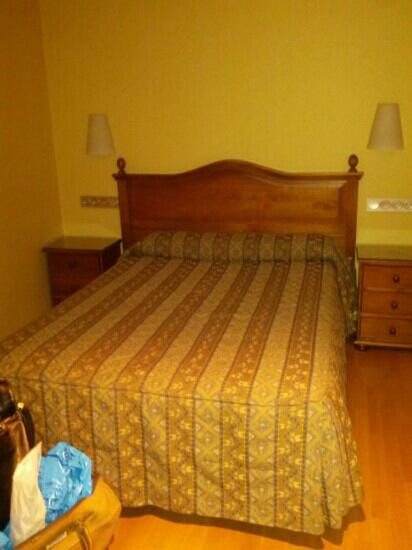 埃尔穆阿别墅酒店主图