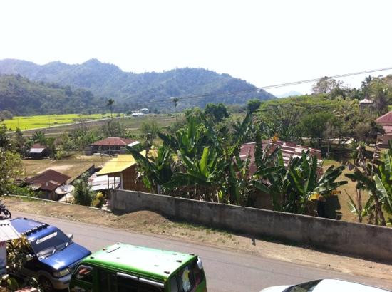 Bintang Lodge