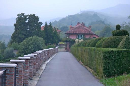 Cascina Paraccia-官方