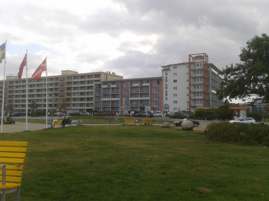 Ostseeresidenz主图