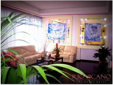 Rio Vicano Residence Hotel主图