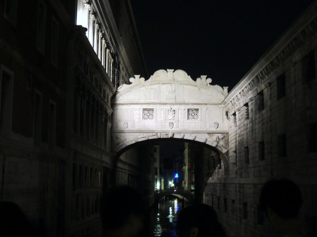 Venice 2000-威尼斯必去景点