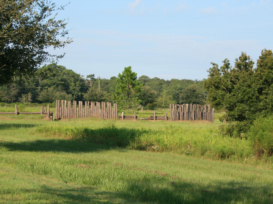 Camp Milton-杰克逊维尔必去景点